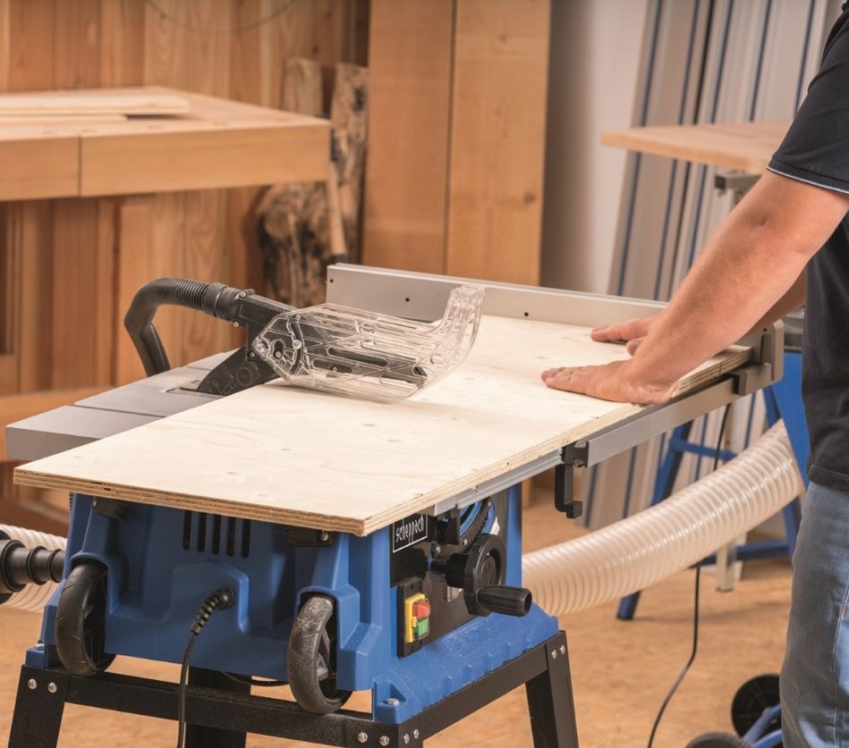 Scheppach HS 105″ width=