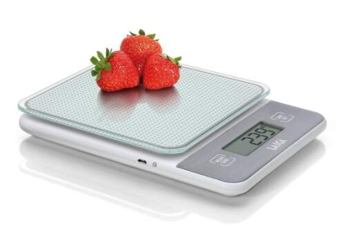 Kuchynská váha Laica KS1320W Kuchynská váha Laica KS1320W