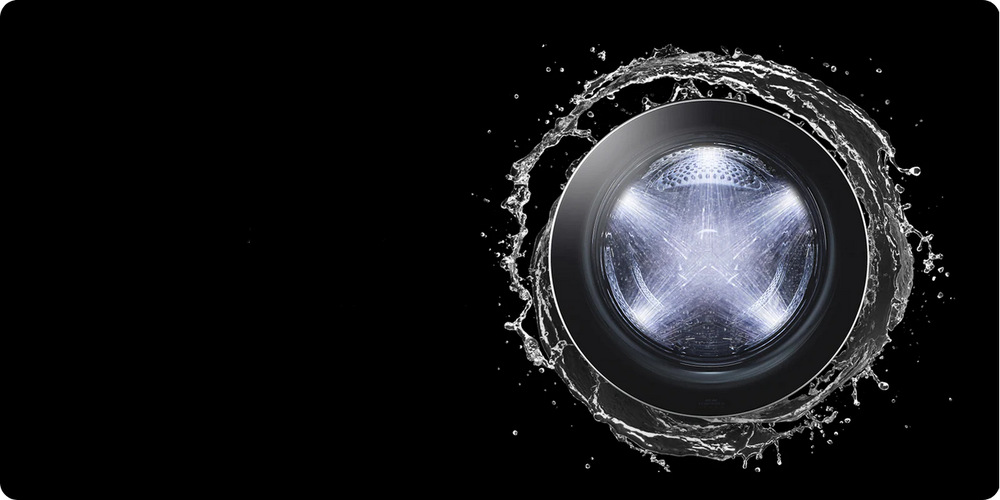 Pracia veža LG WT1716WWF biela