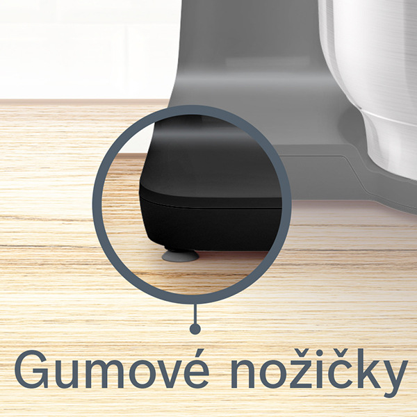Kuchynský robot Bosch MUM Serie 2 MUMS2VM00