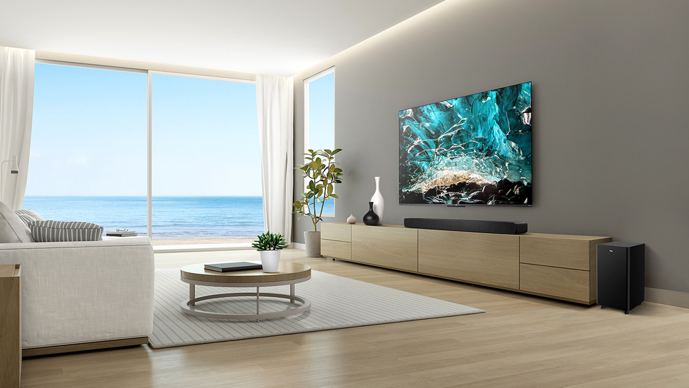Soundbar TCL TS8132 Soundbar TCL TS8132