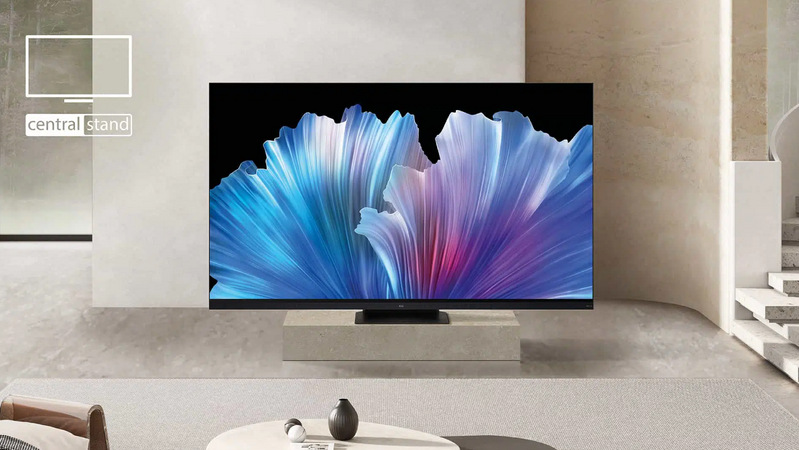 Televízor TCL 65C935 Televízor TCL 65C935