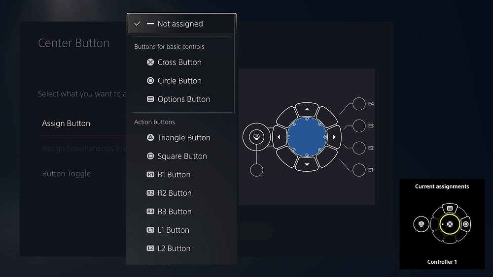 Sony Access Controller