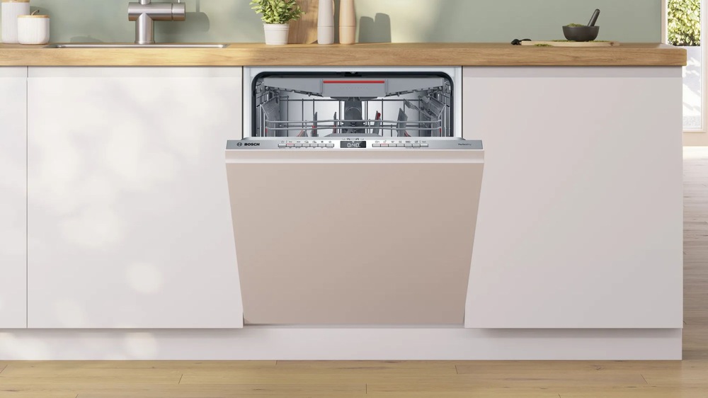 Umývačka riadu Bosch SMV6ZCX17E