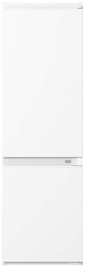 Chladnička s mrazničkou Mora VCMD 3244 biela