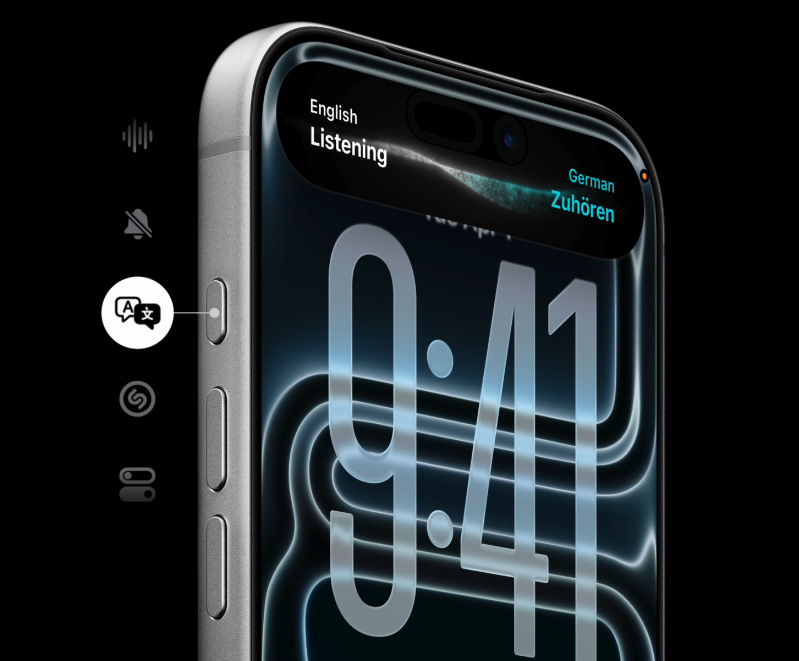 Mobilný telefón Apple iPhone 17 Pro 256 GB kozmicky oranžový