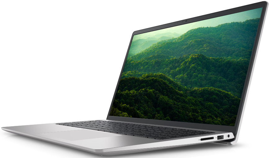 Dell 15 DC15250, čierna