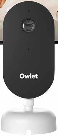 Kamera Owlet Dream Sight biela