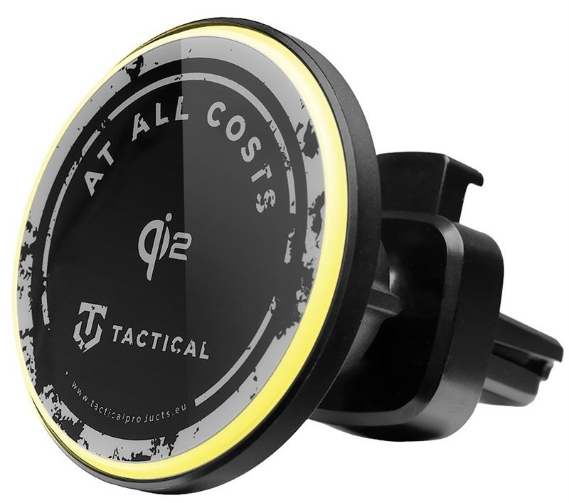 Držiak na mobil Tactical MagForce EQui2p, čierna farba