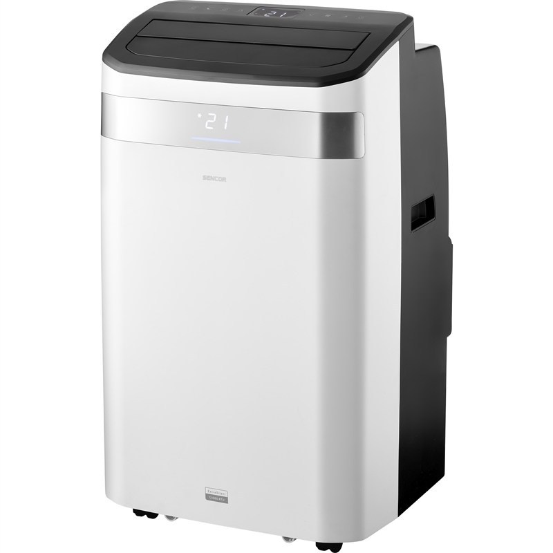 Mobilná klimatizácia Sencor SAC MT1270C EXTRASILENT, 12 000 BTU/h
