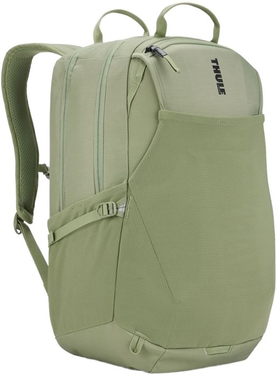 Batoh na notebook THULE EnRoute 26L v zelenom dizajne