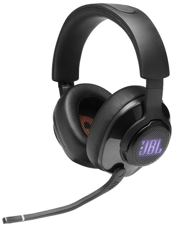 Headset JBL Quantum 400 čierny