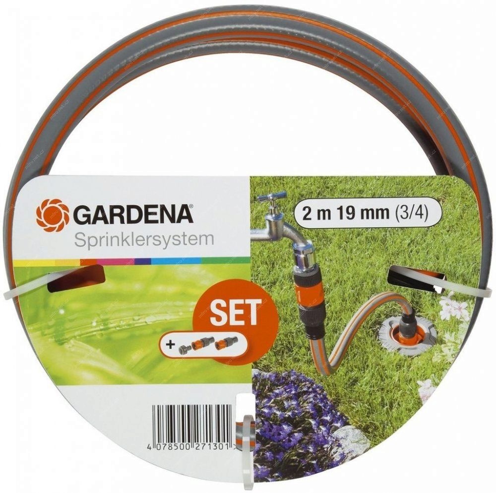 Prípojka na ventil Gardena 2713-20