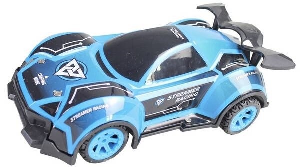 RC auto SPARKYS Racing Climber 4WD 1:16 modré