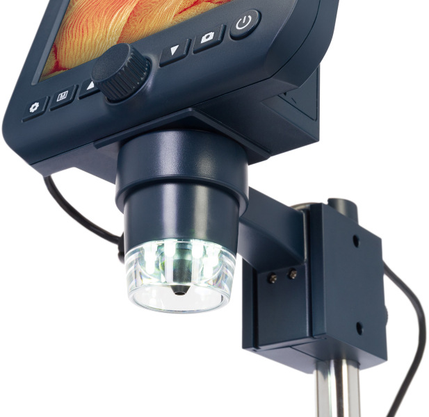 Mikroskop Discovery Artisan Discovery Artisan 64 Digital
