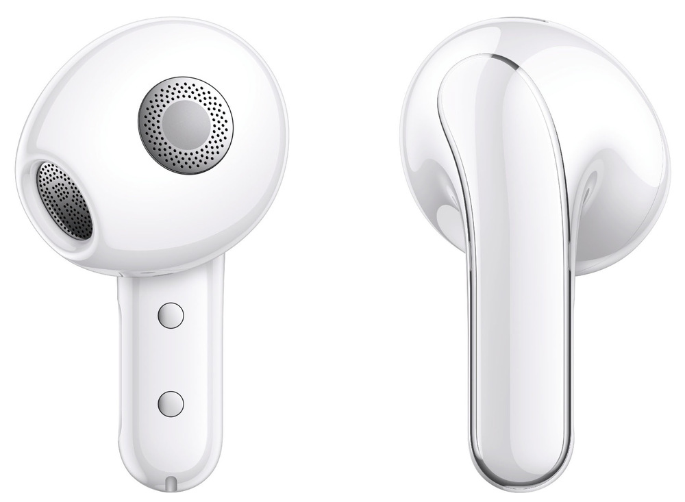 Slúchadlá Xiaomi Buds 5 biela