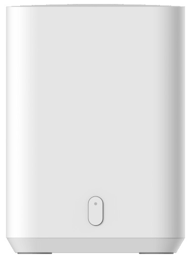 Riadiaca jednotka Xiaomi Outdoor Camera Base Station biela