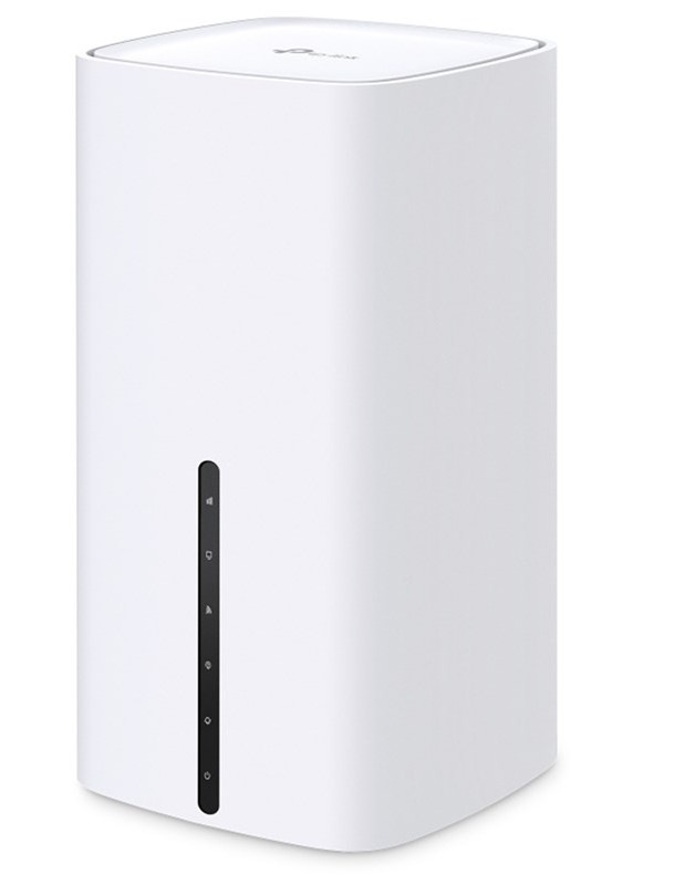 Router TP-Link Archer NX210 5G AX1800 biely Router TP-Link Archer NX210 5G AX1800 biely