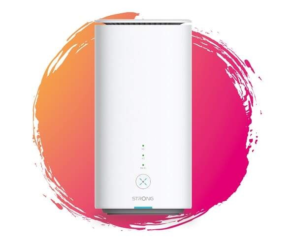 Router Strong AX3000 Wi-fi 6 Router Strong AX3000 Wi-fi 6