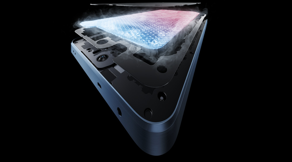 Mobilný telefón realme GT 7T 5G 12 GB / 512 GB žltý Mobilný telefón realme GT 7T 5G 12 GB / 512 GB žltý