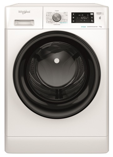 Práčka Whirlpool FFB 7269 BV EE