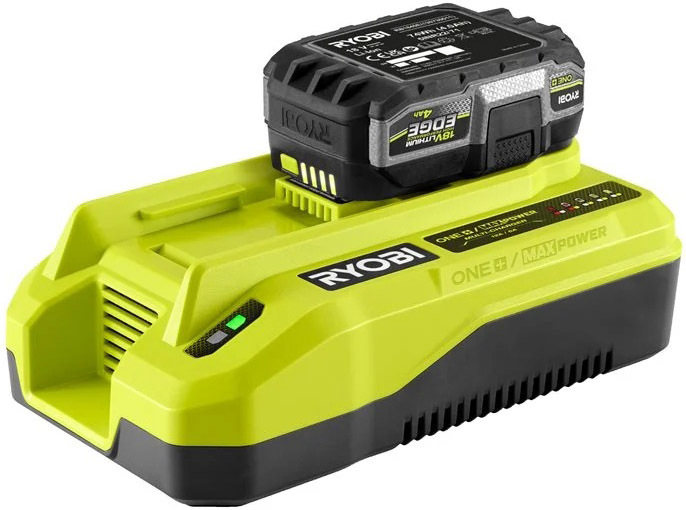 Nabíjačka Ryobi MAX POWER ONE+ RC1836112