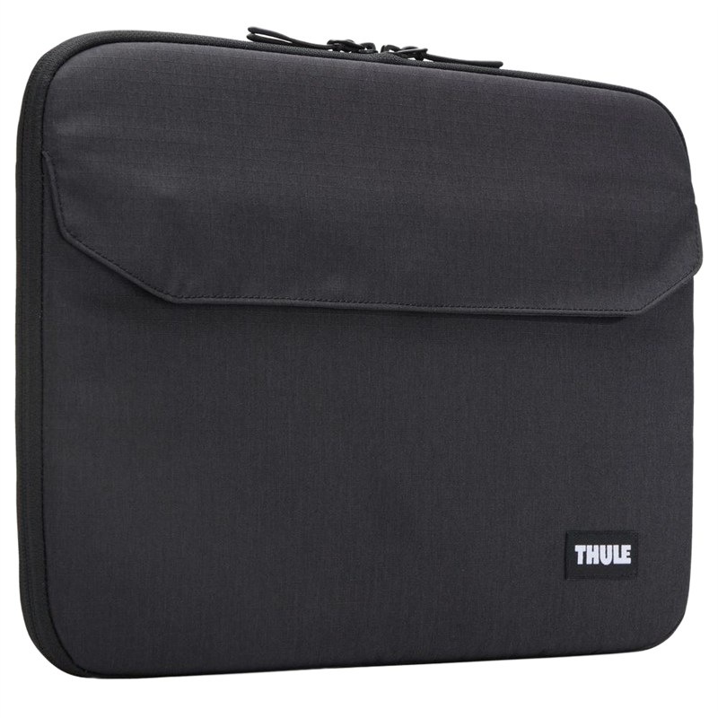 Obal na notebook THULE Lithos pre MacBook Air 15″, čierna farba