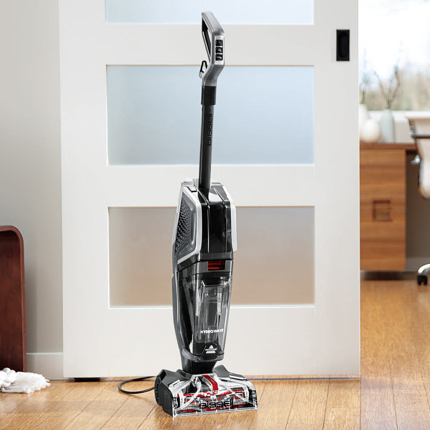 Čistič kobercov Bissell 2571N HydroWave