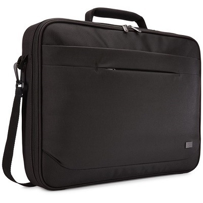 Case Logic Advantage na 17,36", černá