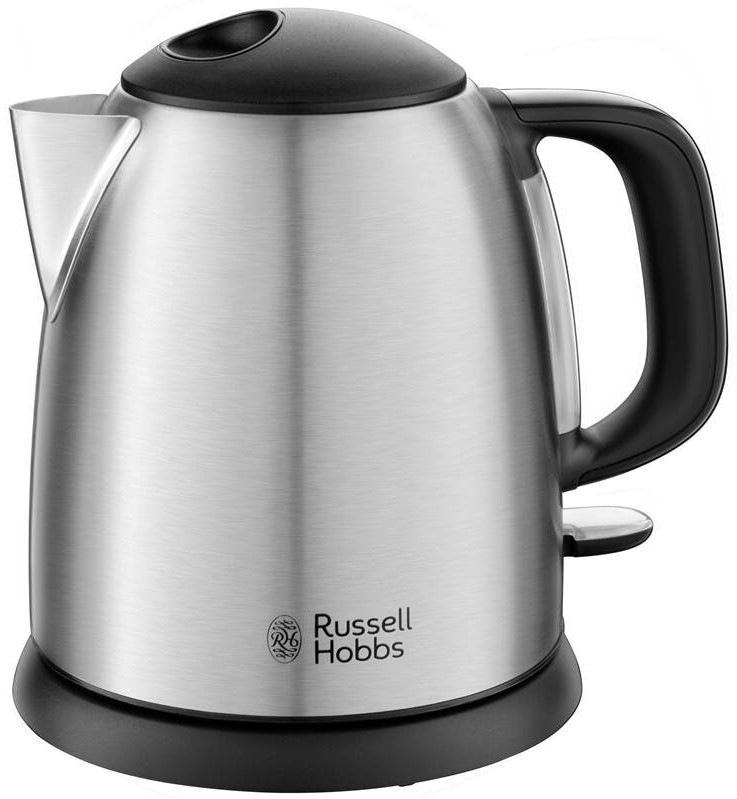 Rýchlovarná kanvica RUSSELL HOBBS 24991-70 Adventure Mini nerez