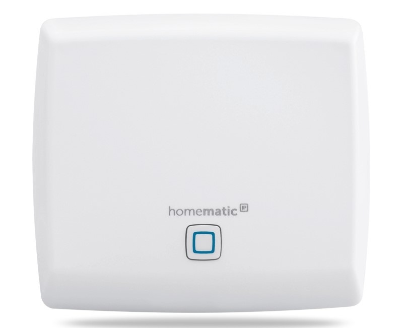 Kompletný set Homematic IP riadenie vykurovania, set2 Kompletný set Homematic IP riadenie vykurovania, set2