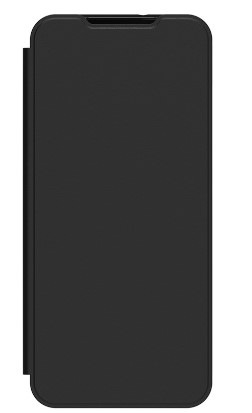 Puzdro na mobil flipové Samsung Galaxy A15 čierne