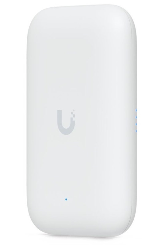 Prístupový bod (AP) Ubiquiti Swiss Army Knife Ultra biely