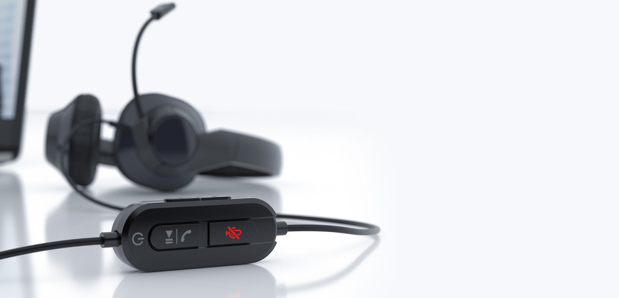 Creative headset HS-720 V2