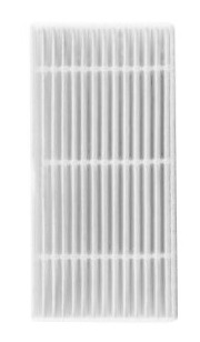 Hepa filter pre robotické vysávače ETA Rover