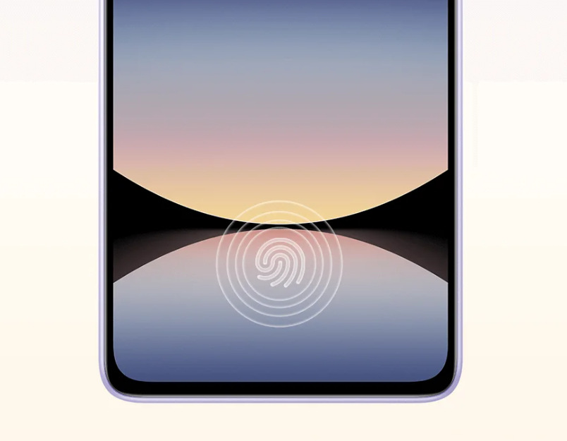 Mobilný telefón Xiaomi Redmi Note 14 6 GB / 128 GB modrý