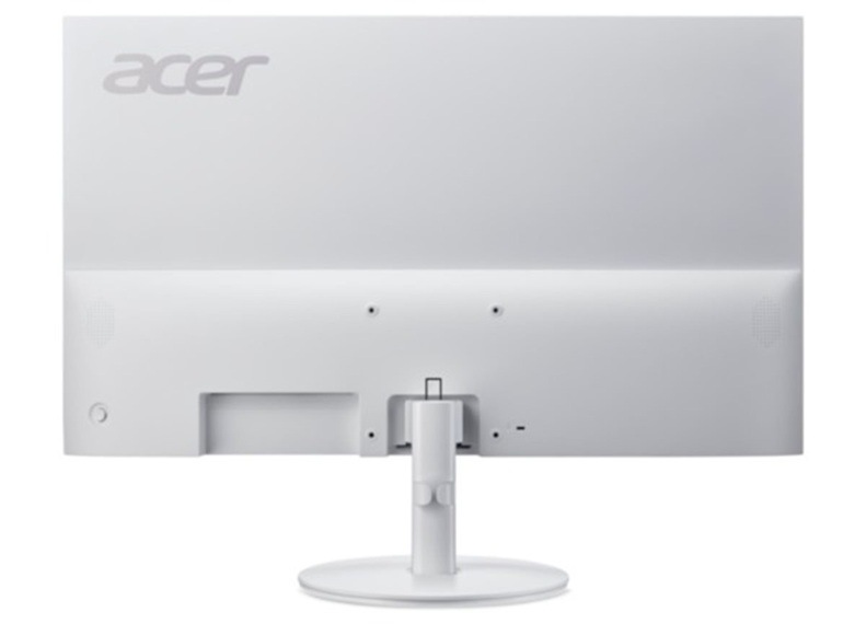 Monitor Acer SA243YGOwi biely Monitor Acer SA243YGOwi biely
