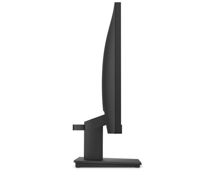 Monitor HP 322pf čierny