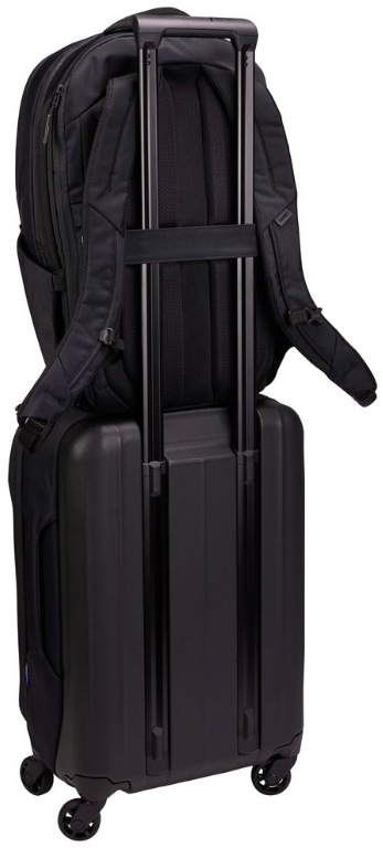 Batoh na notebook THULE Subterra 2, 27 L čierny Batoh na notebook THULE Subterra 2, 27 L - čierny
