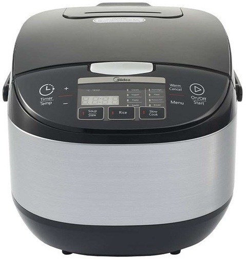 Multifunkčný hrniec Midea FS5077.
