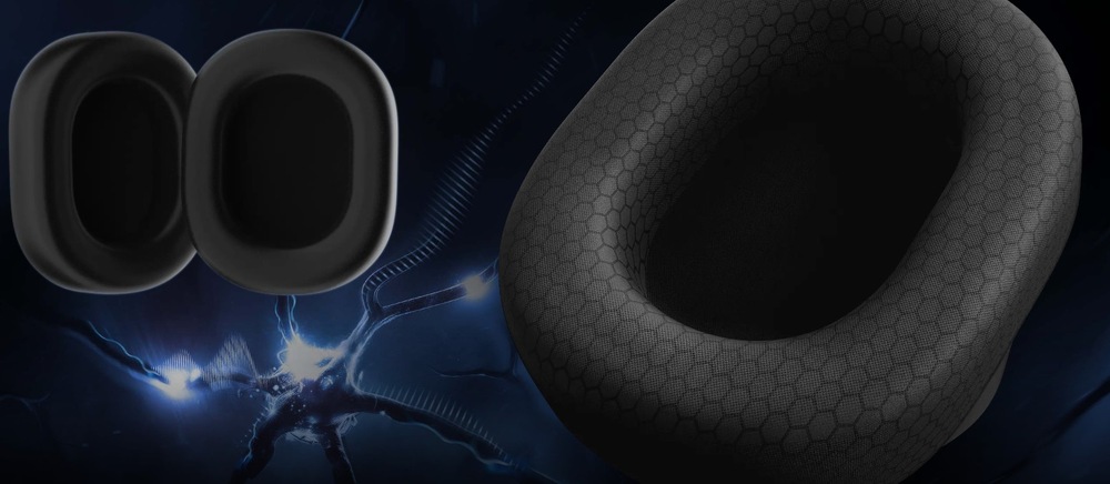 Headset MSI Maestro 300 USB-C čierny Headset MSI Maestro 300 USB-C čierny