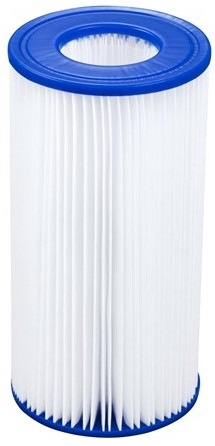 Filtračná vložka Bestway 58012 III, 10,6 x 20,3 cm