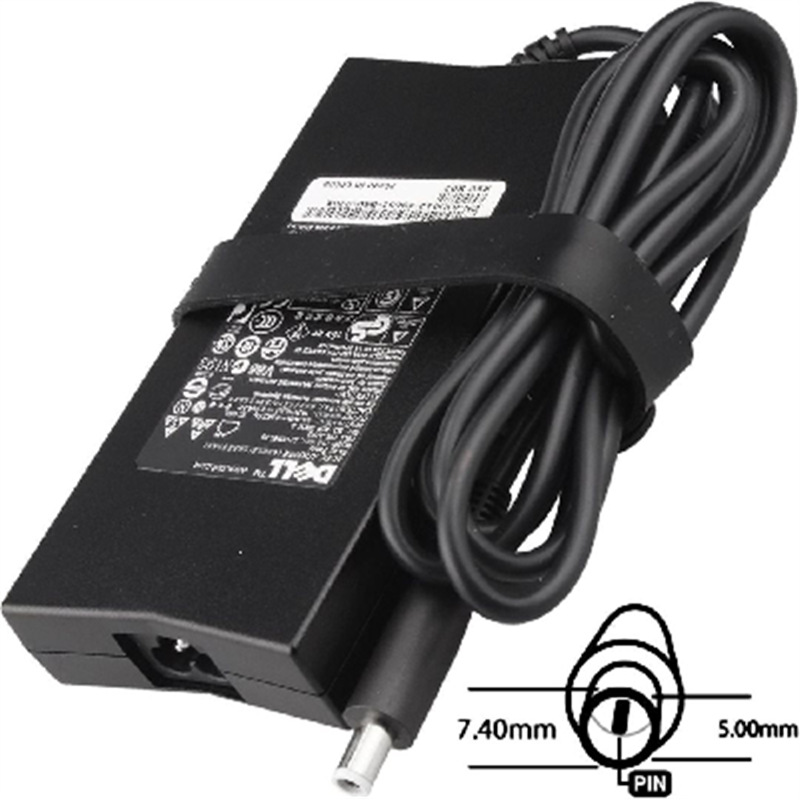 Sieťový adaptér Dell 130W 19,5V