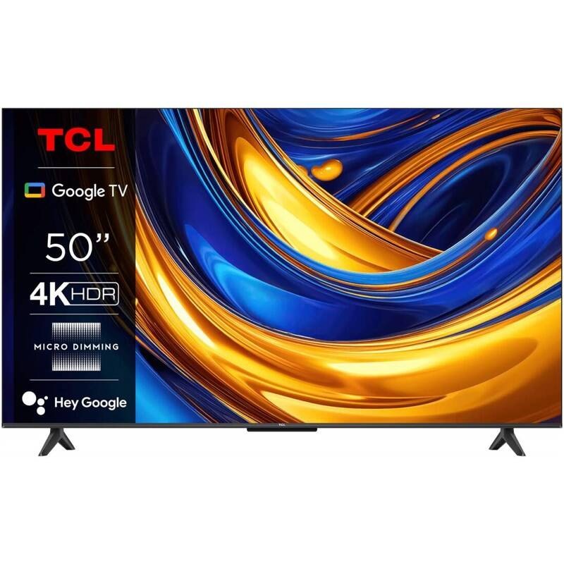 Televízor TCL 50P61B TCL 50P61B