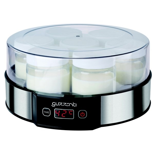 Jogurtovač Guzzanti GZ 705 Jogurtovač Guzzanti GZ 705