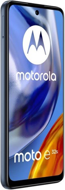 Mobilný telefón Motorola Moto E32s 4 GB / 64 GB sivý Motorola Moto E32s