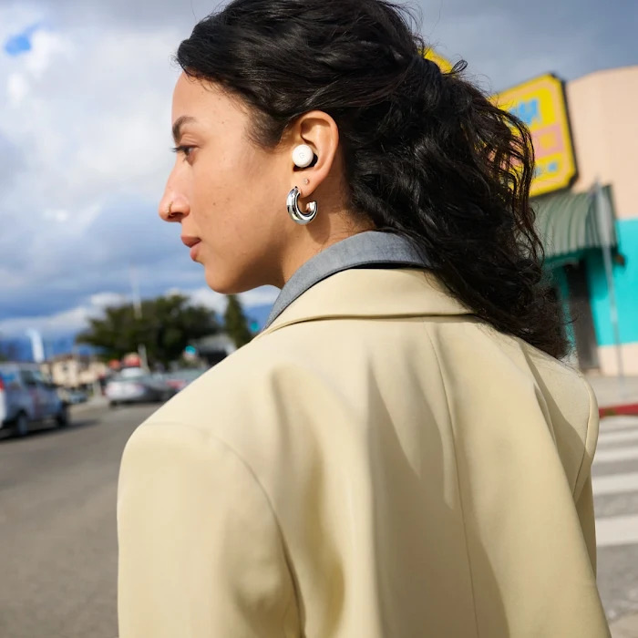 Slúchadlá Google Pixel Buds Pro 2 - Hazel Google Pixel Buds Pro 2, hazel