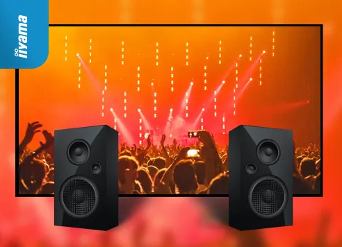 Monitor IIYAMA ProLite XUB2793HS-B7 čierny
