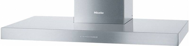 Odsávač pár Miele PUR 98 D nerez Odsávač pár Miele PUR 98 D nerez