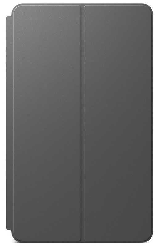 Puzdro na tablet Lenovo Folio Case na Tab One sivé